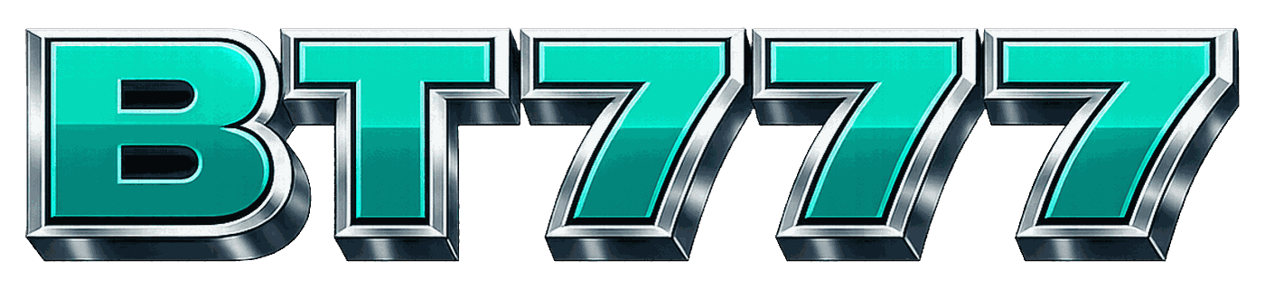 bt777 logo